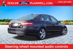 2011 Mercedes-Benz E-Class E 350 4MATIC®