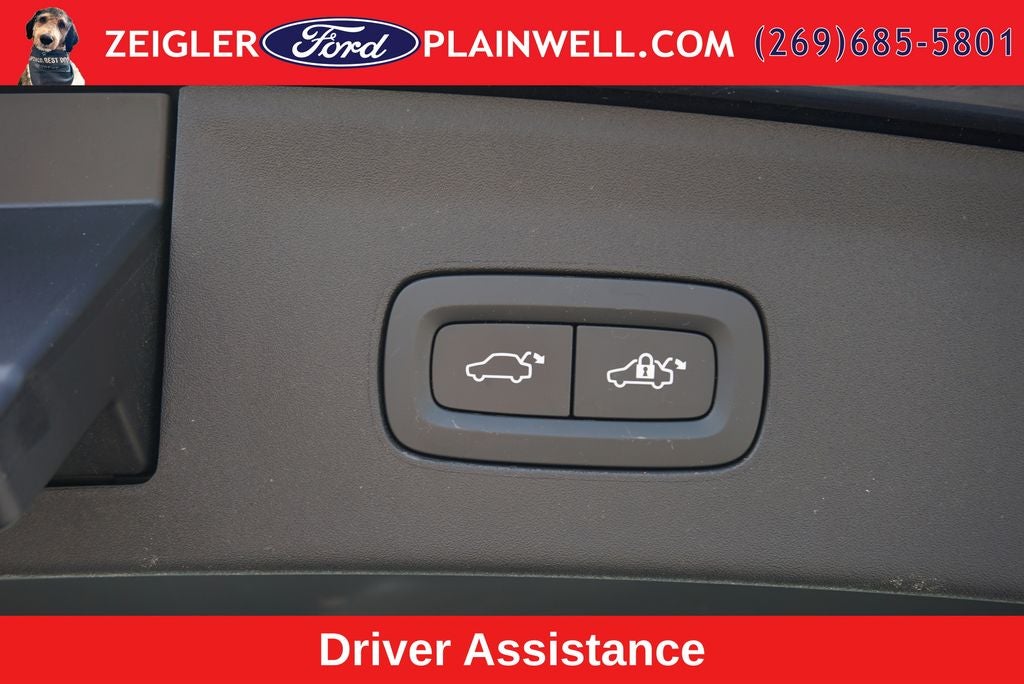 2023 Polestar 2 Long Range Dual Motor AWD Pilot Pack Navigation 360 Camera Blis