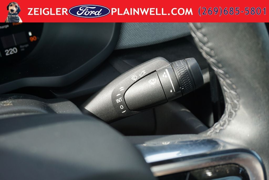 2023 Polestar 2 Long Range Dual Motor AWD Pilot Pack Navigation 360 Camera Blis