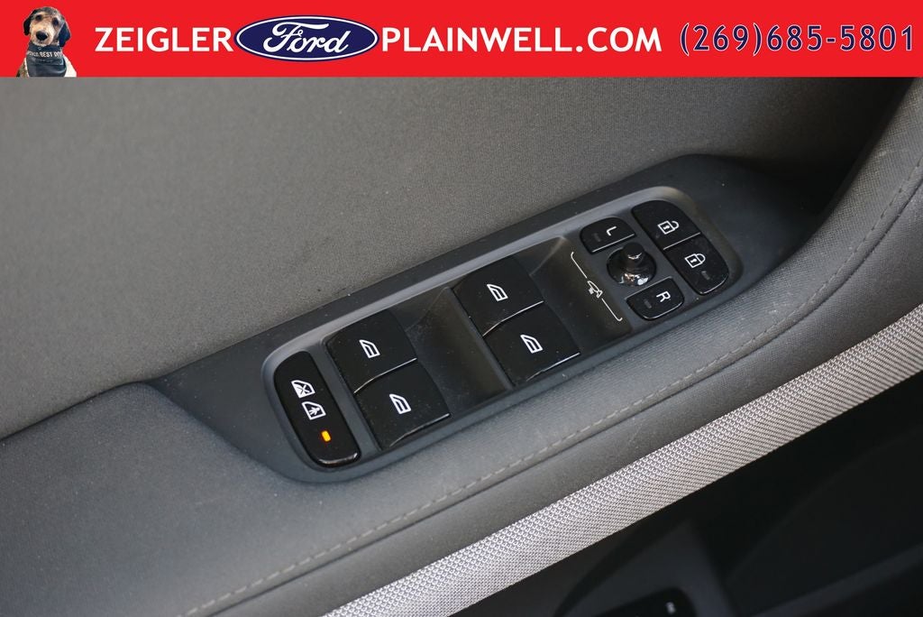 2023 Polestar 2 Long Range Dual Motor AWD Pilot Pack Navigation 360 Camera Blis