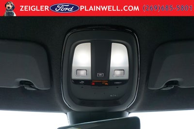 2023 Polestar 2 Long Range Dual Motor AWD Pilot Pack Navigation 360 Camera Blis