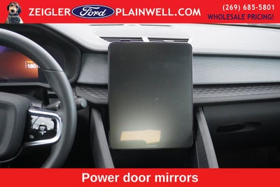 2024 Polestar 2 Long Range Dual Motor