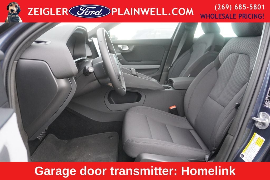 2024 Polestar 2 Long Range Dual Motor