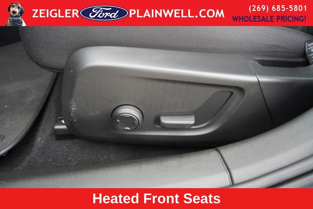 2024 Polestar 2 Long Range Dual Motor