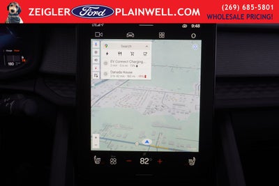 2024 Polestar 2 Long Range Dual Motor