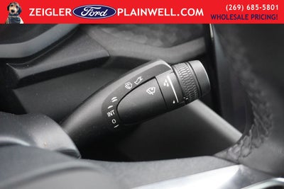 2024 Polestar 2 Long Range Dual Motor