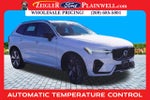 2023 Volvo XC60 Recharge Plug-In Hybrid T8 Plus Dark Theme