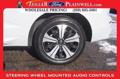 2023 Volvo XC60 Recharge Plug-In Hybrid T8 Plus Dark Theme