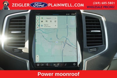 2024 Volvo XC90 B5 Core