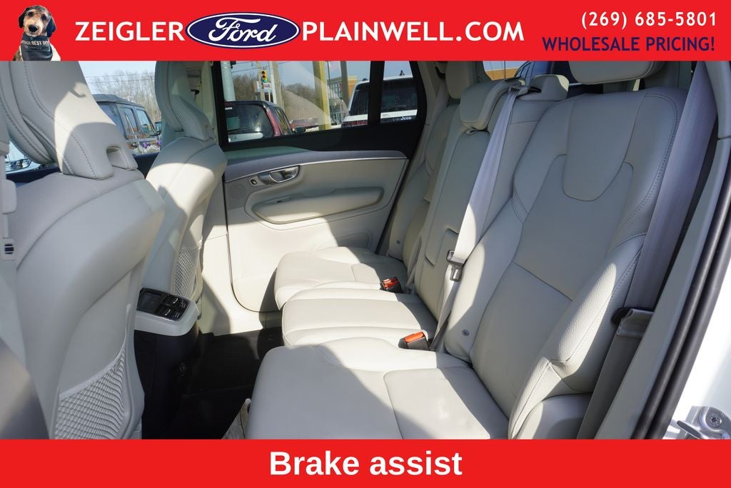 2024 Volvo XC90 B5 Core