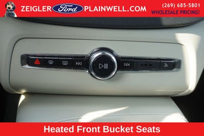 2024 Volvo XC90 B5 Core