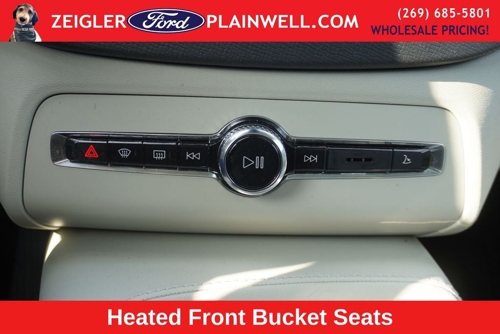 2024 Volvo XC90 B5 Core