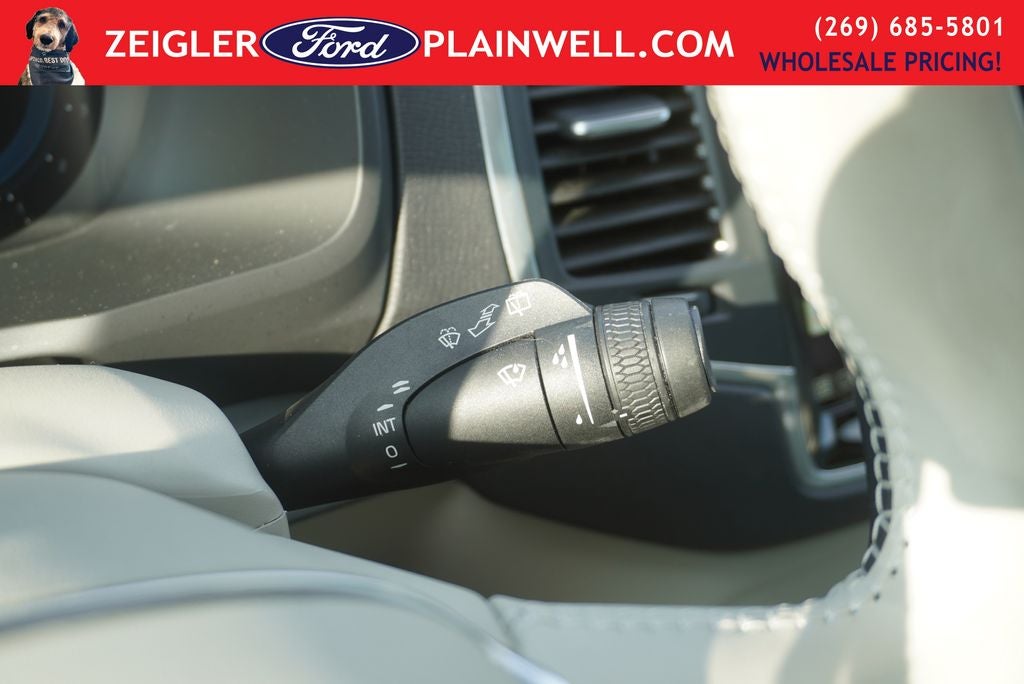 2024 Volvo XC90 B5 Core