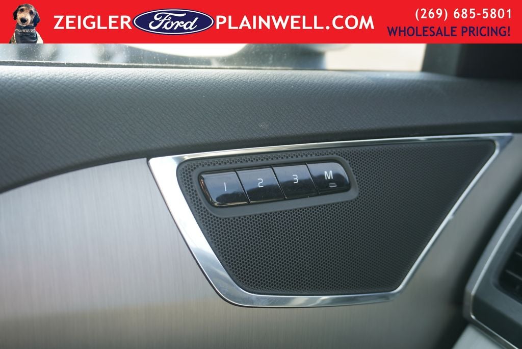 2024 Volvo XC90 B5 Core