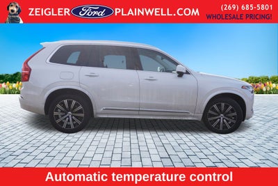 2024 Volvo XC90 B5 Core