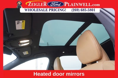 2023 Volvo XC60 B5 Ultimate Bright Theme