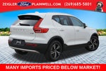 2024 Volvo XC40 B5 Core