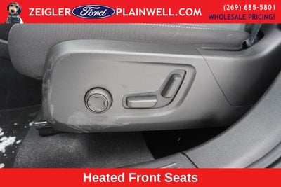 2024 Volvo XC40 B5 Core AWD