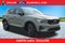2023 Volvo XC40 B5 Plus Dark Theme AWD Heated Leather Power Moonroof Nav Rear Camera