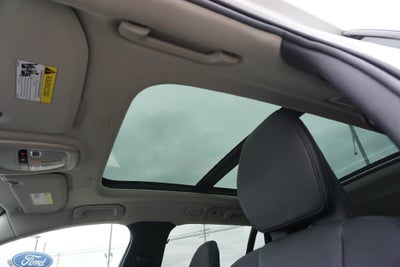 2025 Volvo V60 Cross Country B5 Plus AWD Leather Power Moonroof Rear Camera
