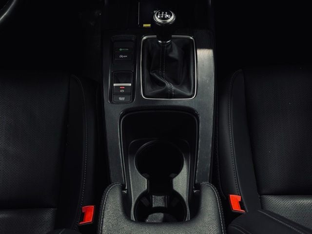 2023 Honda Civic Sport Touring