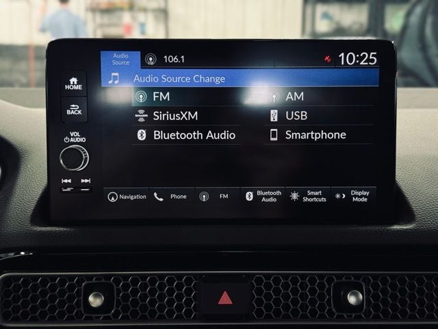 2023 Honda Civic Sport Touring