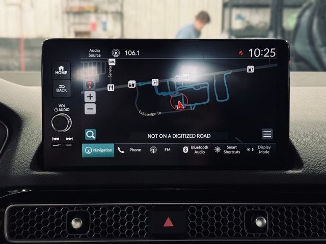 2023 Honda Civic Sport Touring