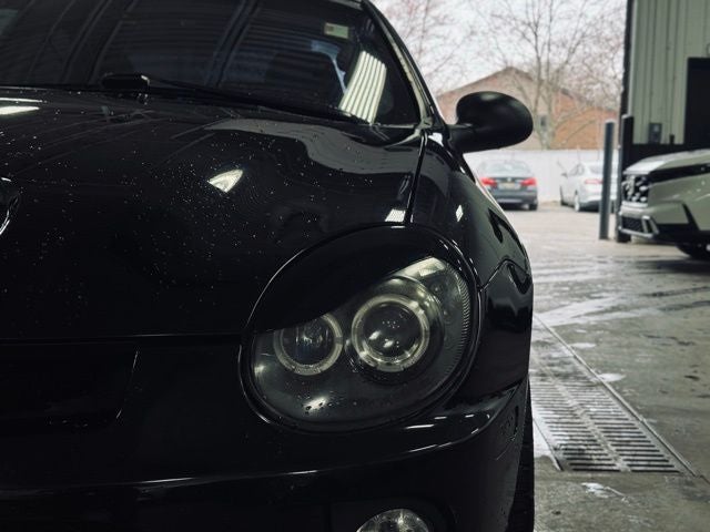 2004 Dodge SRT-4 Base