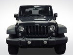 2018 Jeep Wrangler JK Sport S 4x4