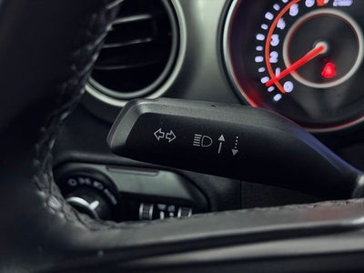 2019 Jeep Wrangler Sport S 4x4