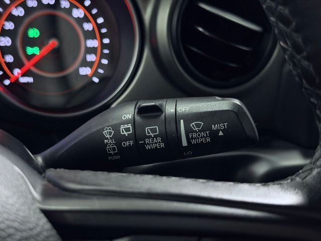 2019 Jeep Wrangler Sport S 4x4