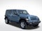2019 Jeep Wrangler Sport S 4x4