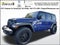 2018 Jeep Wrangler Sport S 4x4