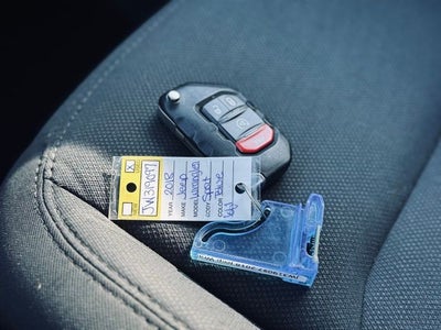 2018 Jeep Wrangler Sport S 4x4