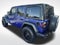 2018 Jeep Wrangler Sport S 4x4