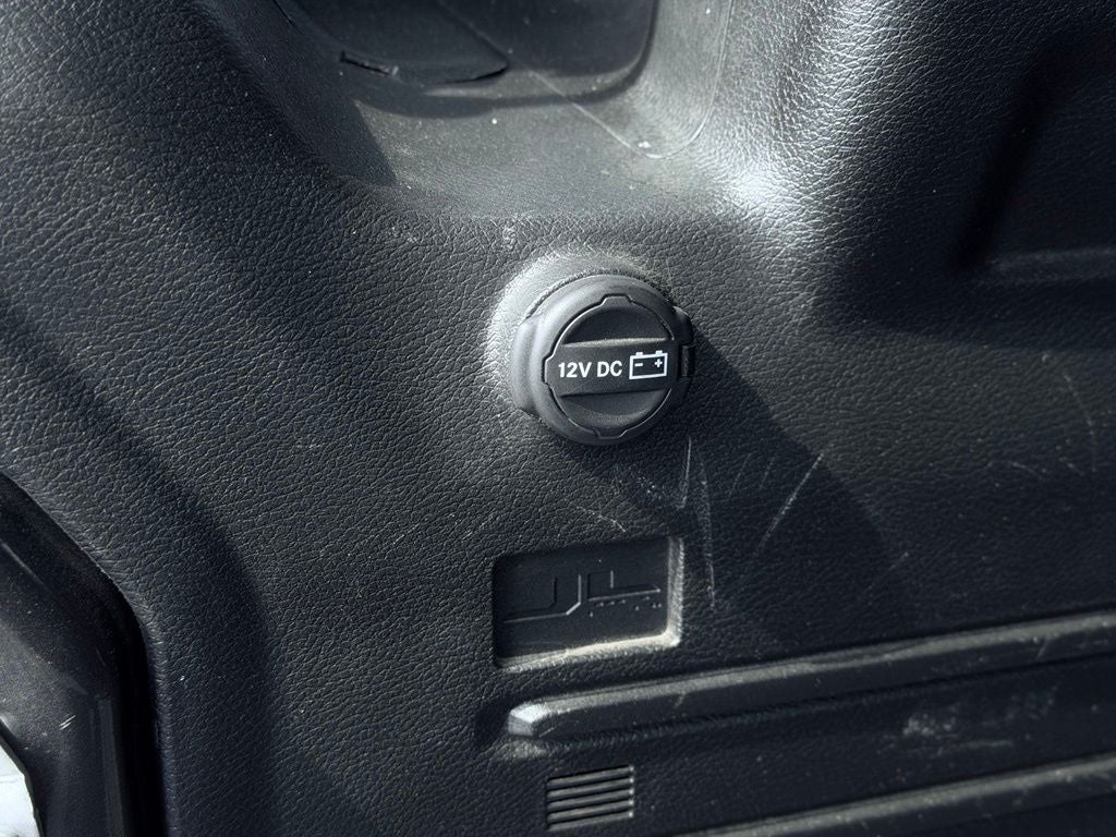 2022 Jeep Wrangler Unlimited Sport Altitude