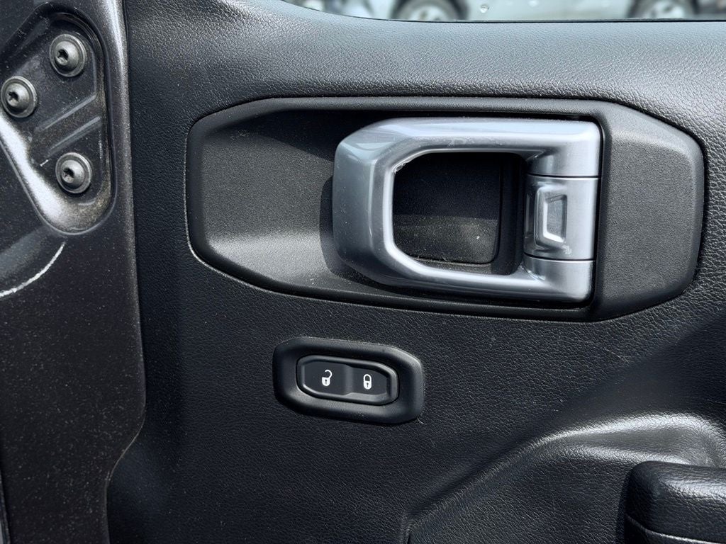 2022 Jeep Wrangler Unlimited Sport Altitude