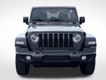 2022 Jeep Wrangler Unlimited Sport Altitude