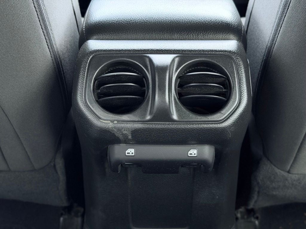 2022 Jeep Wrangler Unlimited Sport Altitude