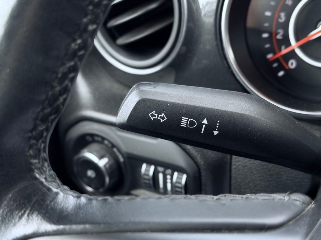 2022 Jeep Wrangler Unlimited Sport Altitude