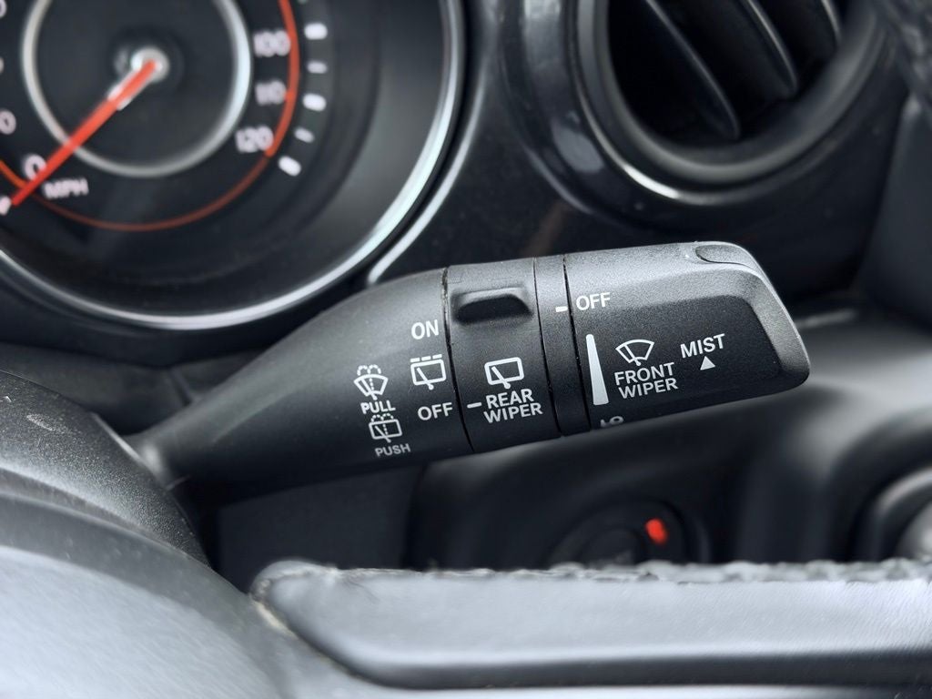 2022 Jeep Wrangler Unlimited Sport Altitude