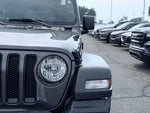 2022 Jeep Wrangler Unlimited Sport Altitude