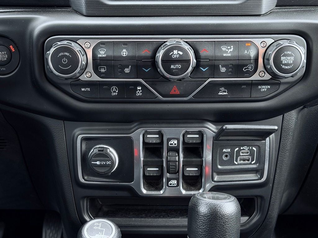 2022 Jeep Wrangler Unlimited Sport Altitude