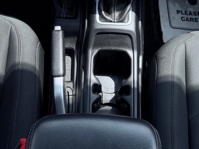 2018 Jeep Wrangler Sahara 4x4