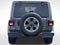 2018 Jeep Wrangler Sahara 4x4