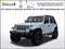 2018 Jeep Wrangler Sahara 4x4
