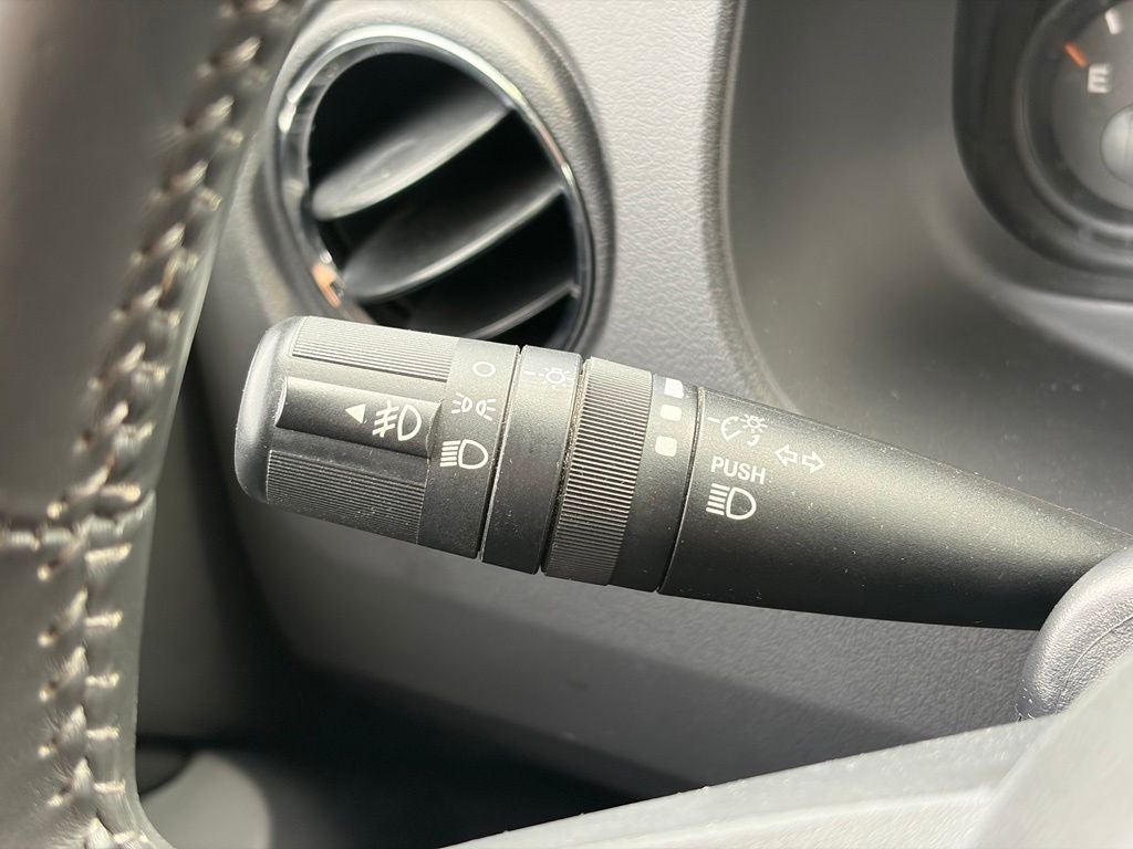 2015 Jeep Patriot High Altitude Edition