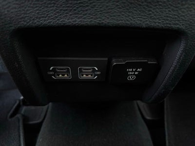 2021 Jeep Cherokee Latitude Lux FWD