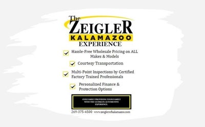 2021 Jeep Cherokee Latitude Lux FWD