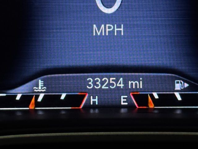 2022 Jeep Cherokee Trailhawk 4x4